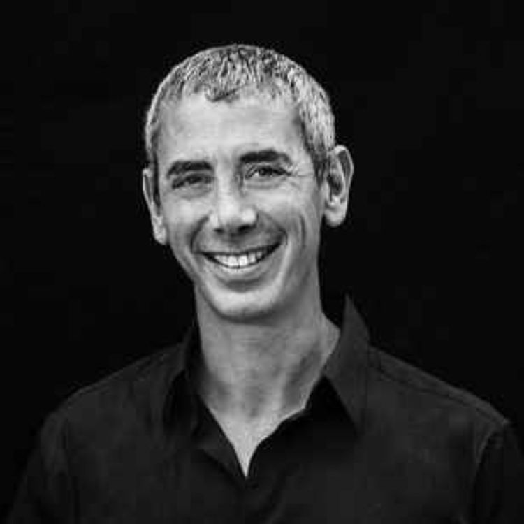 cover art for Steven Kotler - Flow State & Peak Performance