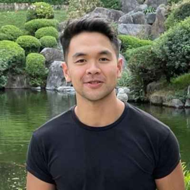 cover art for JK Molina - Grow your business with social (and why likes ain't cash!)