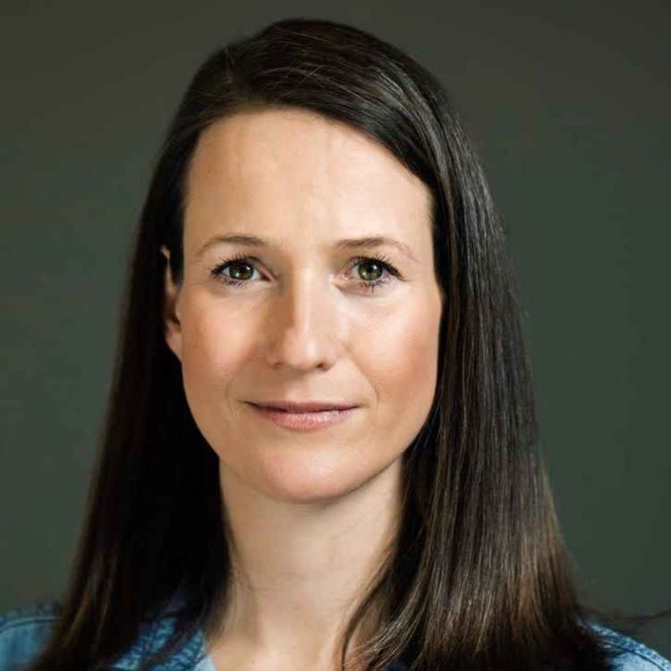 cover art for Jenny von Podewils: Enabling a new generation of leaders and workers