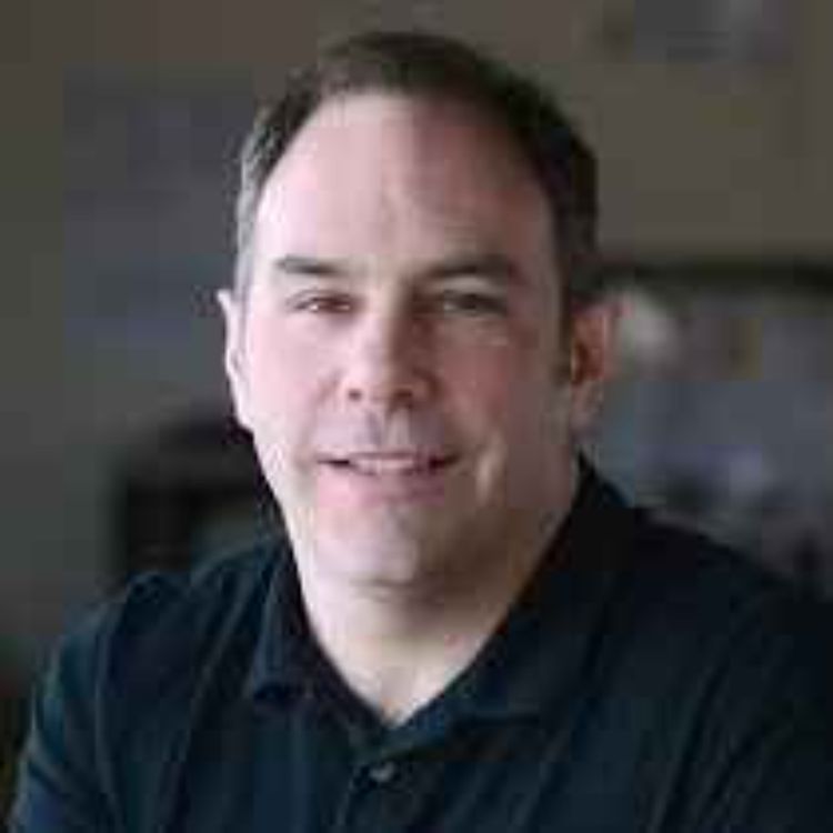 cover art for Matthew Dicks: How to become a better storyteller