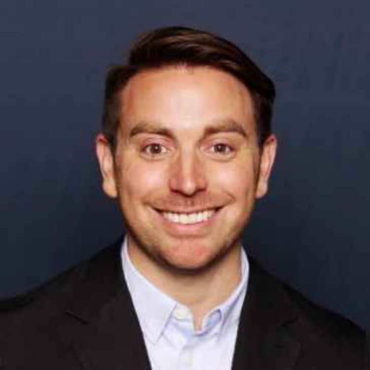 cover art for Nick Matthews: Culture, Engagement & Performance