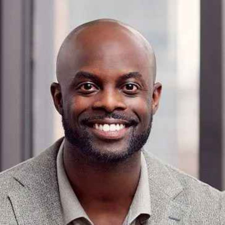 cover art for Donald Knight on mental fitness & designing a fulfillfing work/life