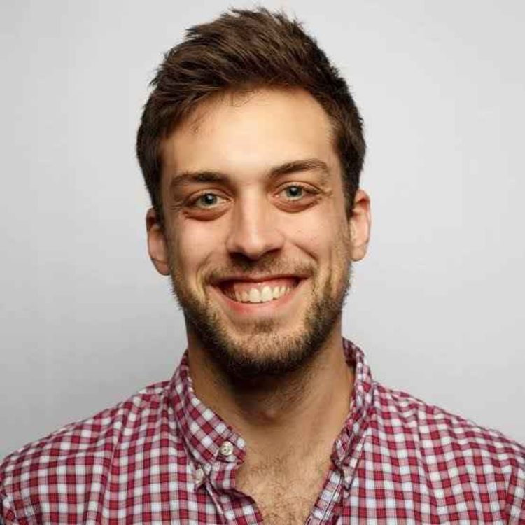 cover art for Eric Jorgensen – Career Leverage & Why AI Will Make The Best Better