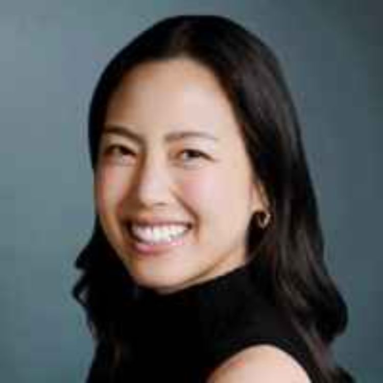 cover art for Lorraine Lee - Why Hard Work Isn't Enough, Building Visibility & Getting Noticed