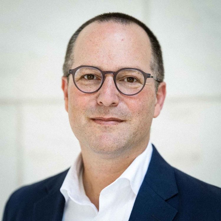 cover art for Dror Poleg - Why Careers Are Becoming Like Showbiz