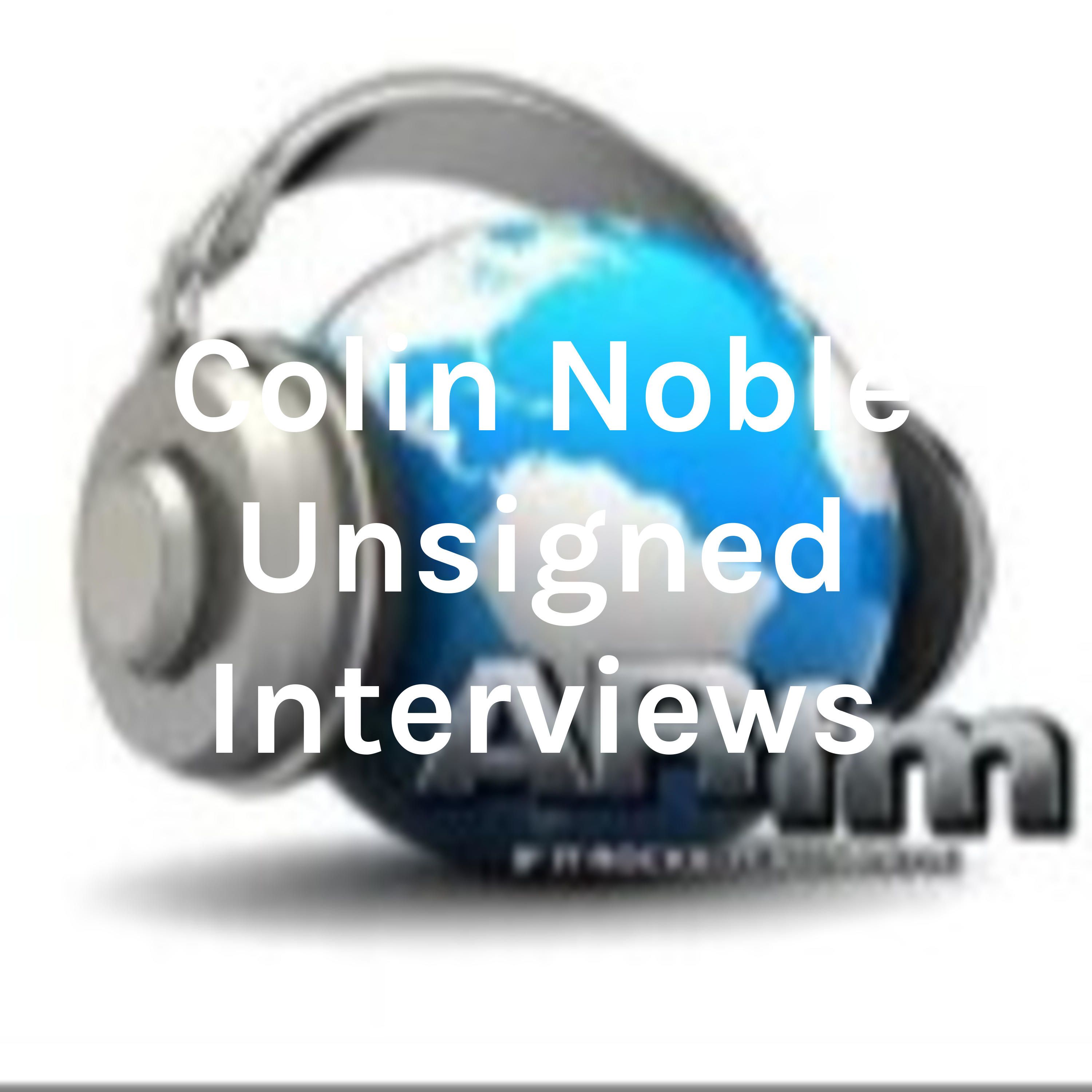 An Interview with record plugger and radio presenter Emma
