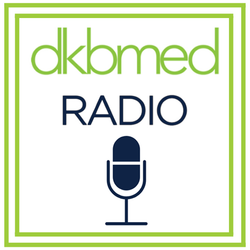 cover art for DKBmed Radio