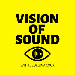 cover art for Vision of Sound