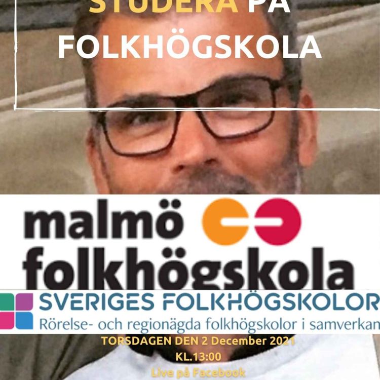 cover art for 54. Jobbpoden gästas av Stefan Måretensson / OCÉANNE ALTINK