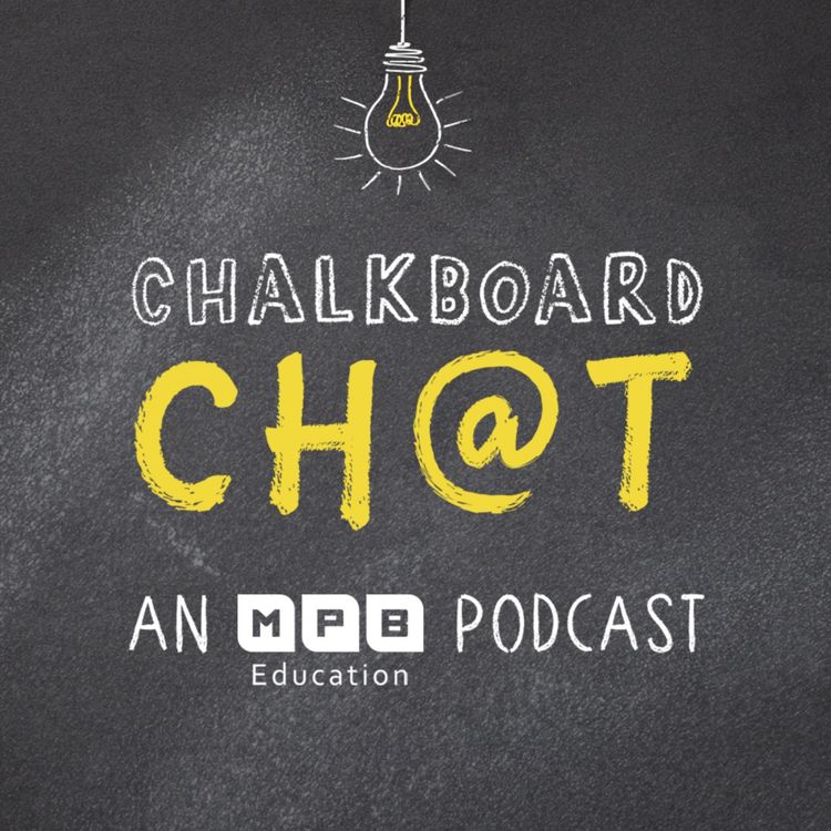 cover art for Promo: Chalkboard Ch@t