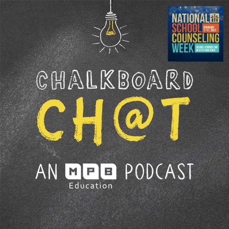 cover art for MS School Counselor Appreciation 2022