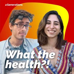 cover art for What the health?! en español