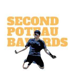 cover art for Second Poteau Bavards