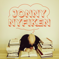 cover art for Jonny Nyfiken - allmänbildning på runt fem minuter