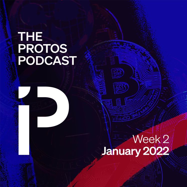 cover art for NFTs not art, Kardashian and crypto, Kleiman vs. Wright