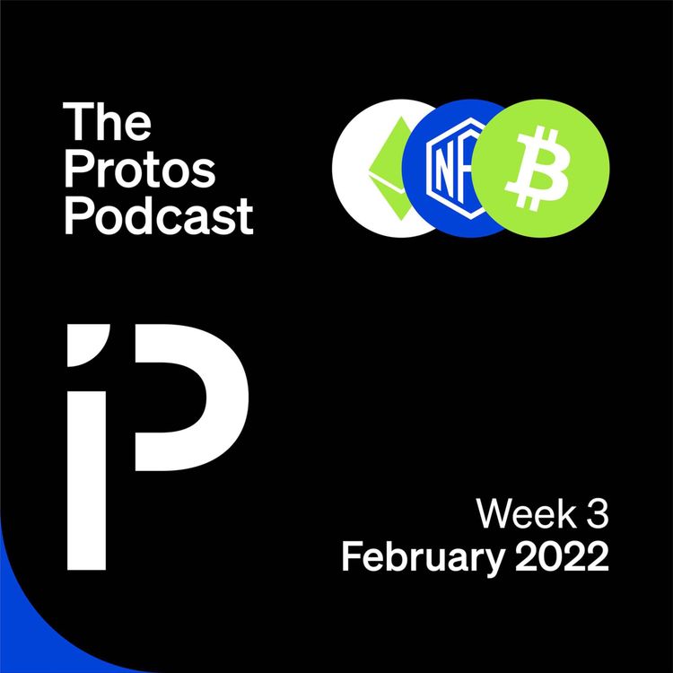 cover art for NFT right-clickers, Optimism bounty, Intel miners