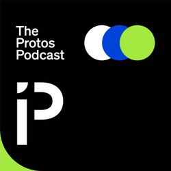 cover art for Protos Podcast