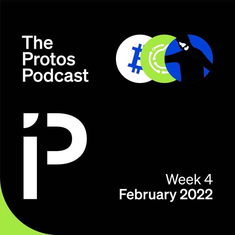 cover art for Bitcoin spurs coal, web3 poaches execs, gunman demands crypto