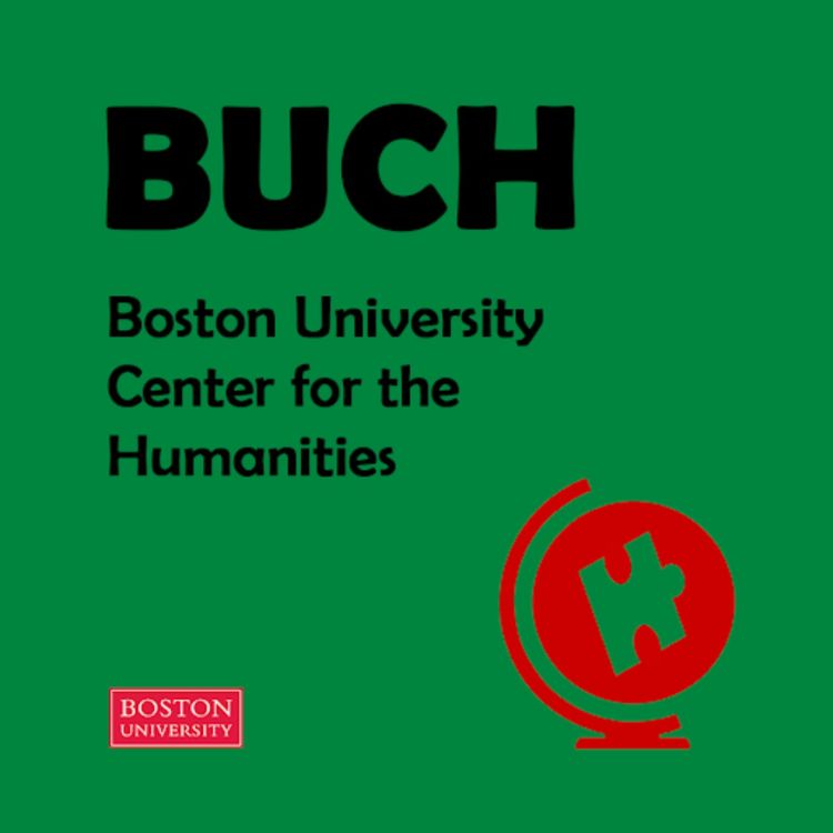 cover art for Louis Chude-Sokei on his memoir Floating in a Most Peculiar Way