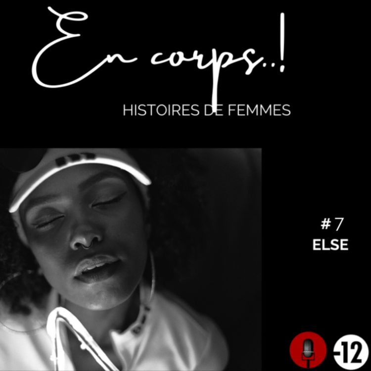 cover art for [TRAILER] "En corps..!" Saison 1 épisode 7 / Else