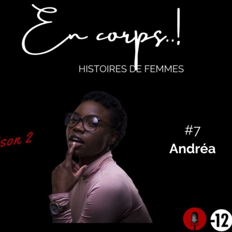 cover art for [TEASER] "En corps..!" Saison 2 épisode 7 / Andréa