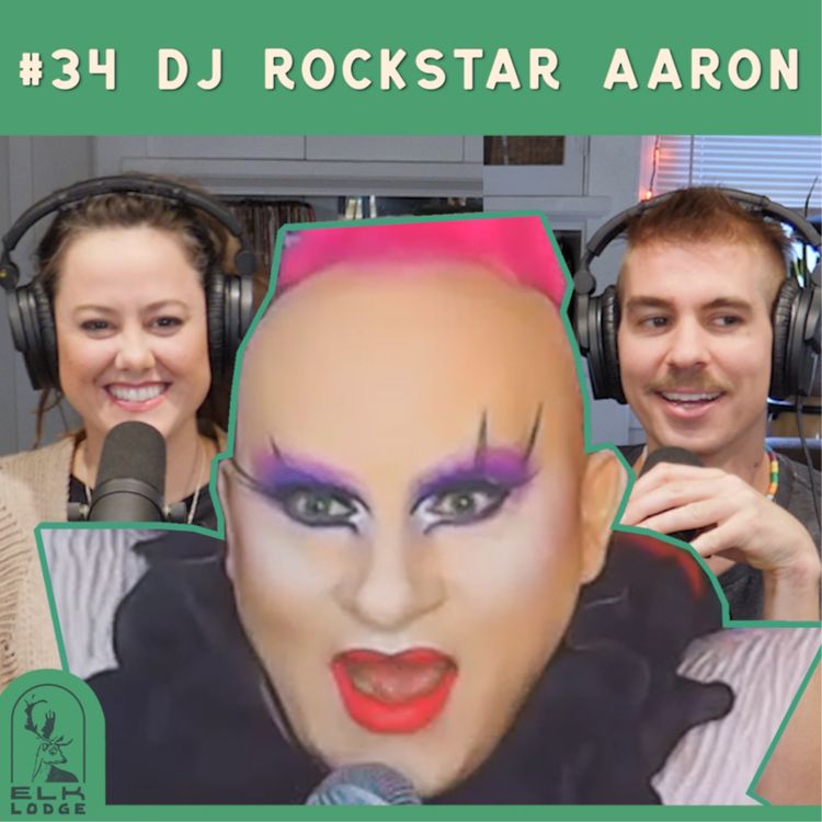 cover art for Forbidden Bingo - DJ Rockstar Aaron | Elk Lodge #34