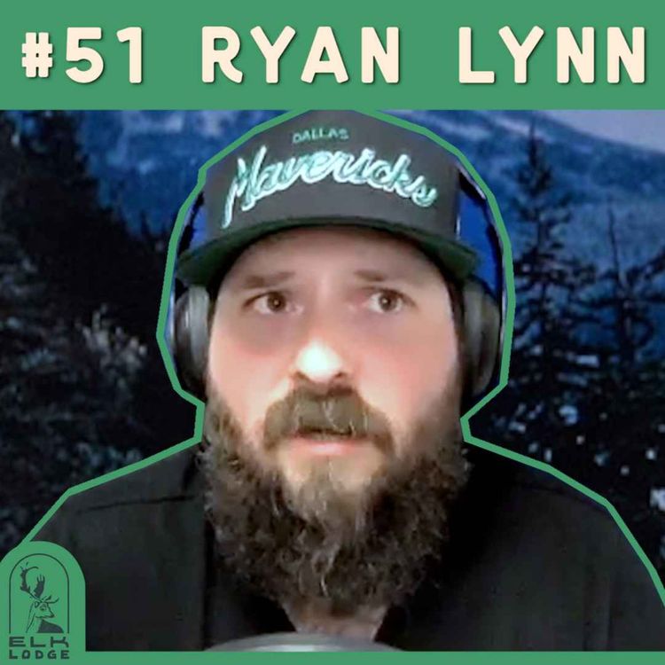 cover art for $3 Changed My Life - Ryan Lynn | Elk Lodge #51
