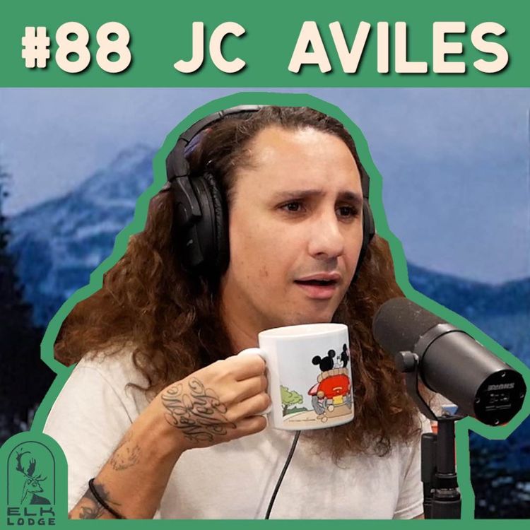 cover art for APOLOGY VIDEO - JC Aviles | Elk Lodge #88