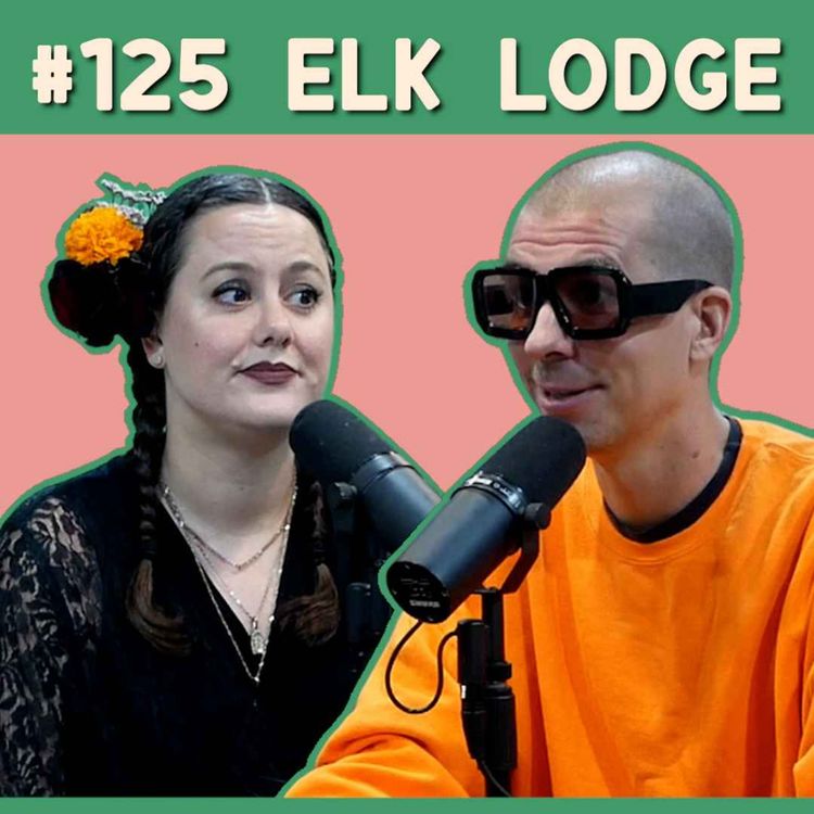 cover art for We Finally Finished Game of Thrones A Decade Late And Want To Talk About It Now | Elk Lodge 125