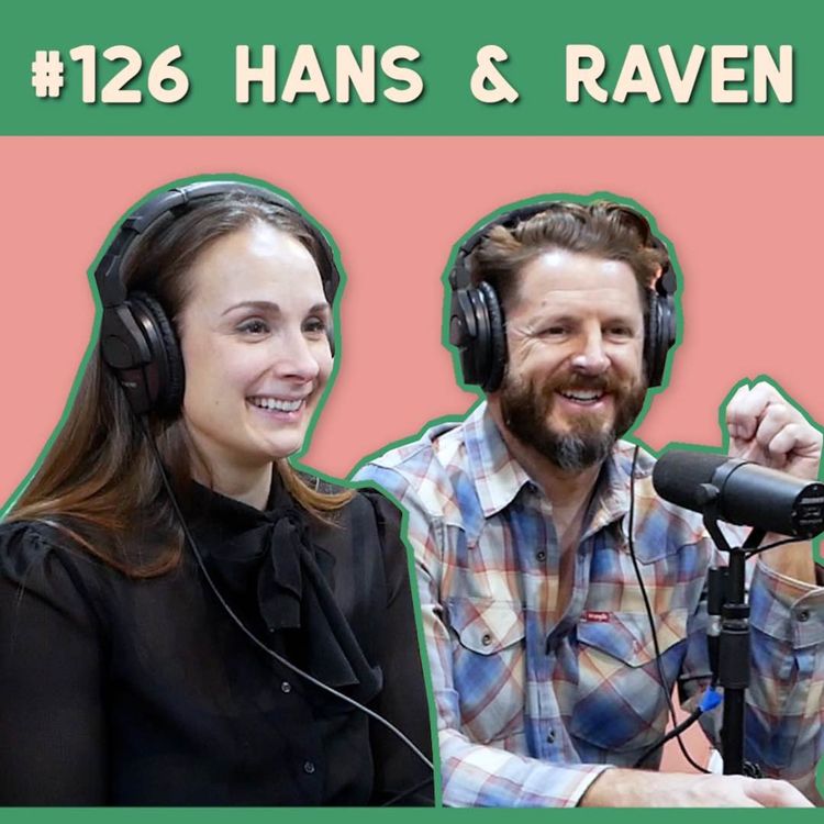 cover art for What Just Happened? - Hans & Raven | Elk Lodge 126
