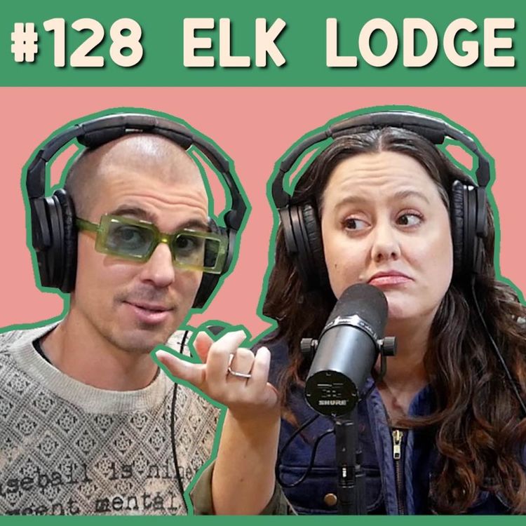 cover art for Pack Rat Update | Elk Lodge 128