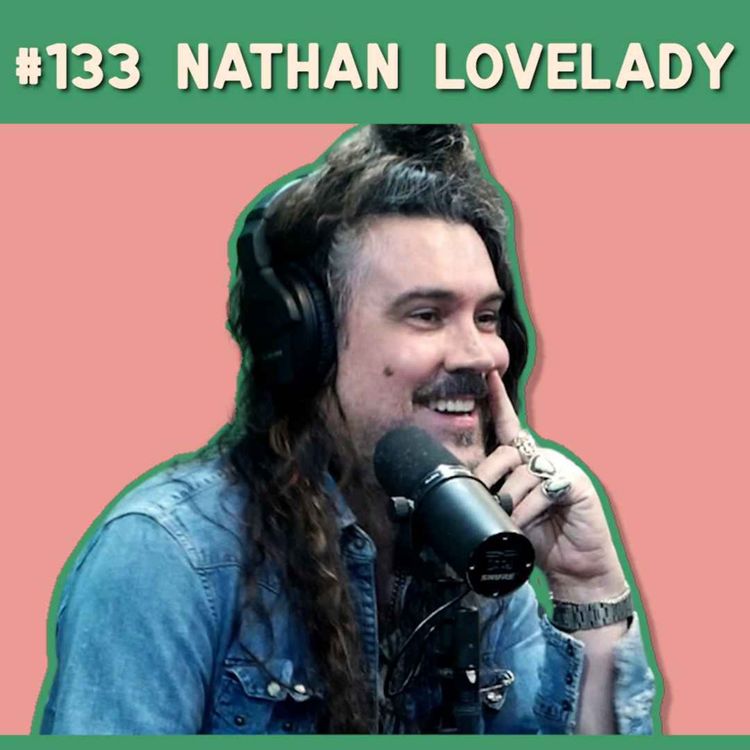 cover art for Uncovering Mysteries at Estate Sales - Nathan Lovelady | Elk Lodge 133