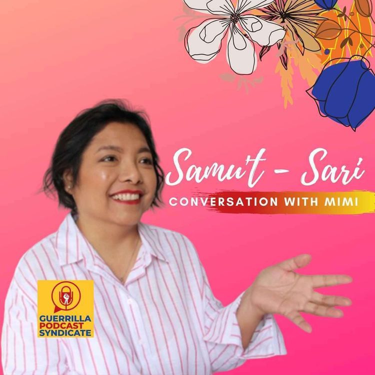 cover art for Samu't-Sari : What is Samu't-Sari ?