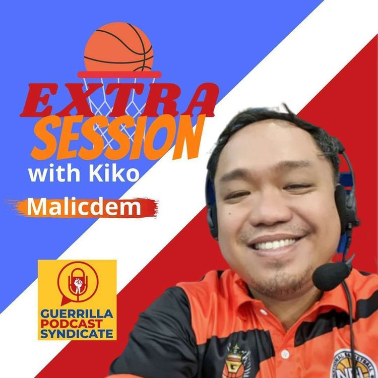 cover art for Extra Session : The last Dance of Chicago Bulls