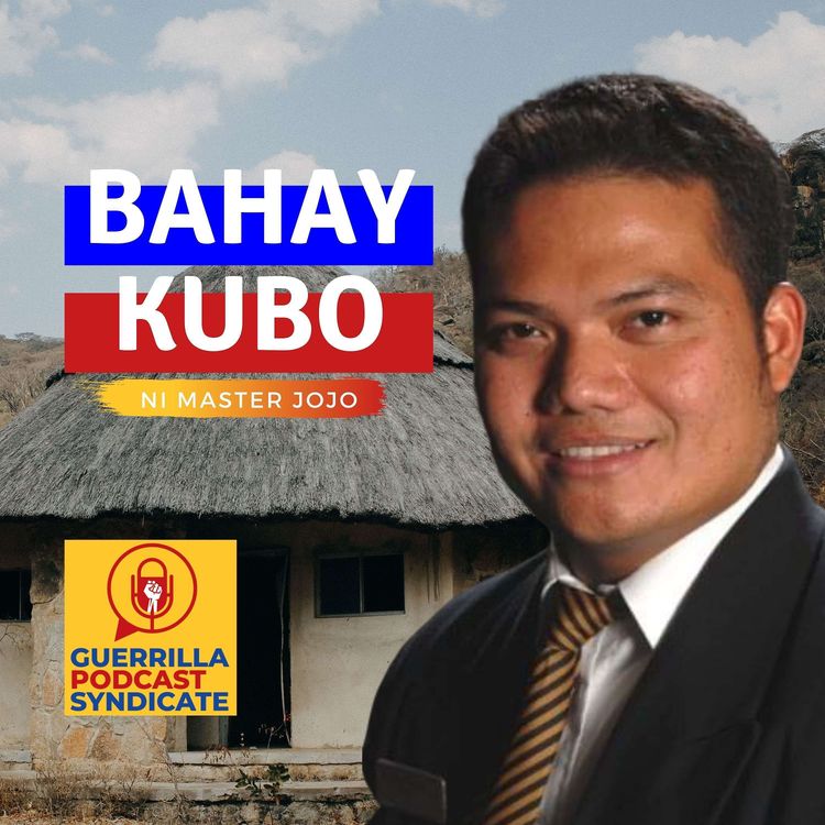 cover art for Bahay Kubo :