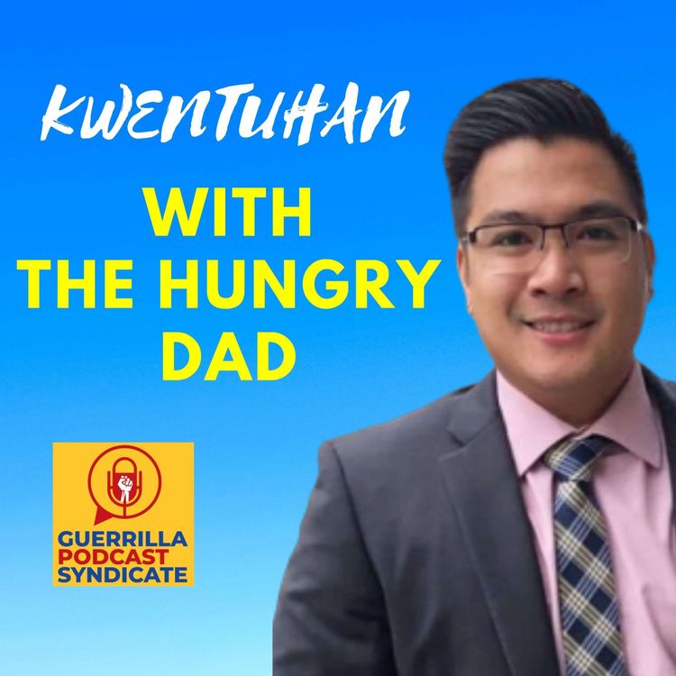 cover art for Paano Nagbago ang buhay ko simula maging Tatay na ako