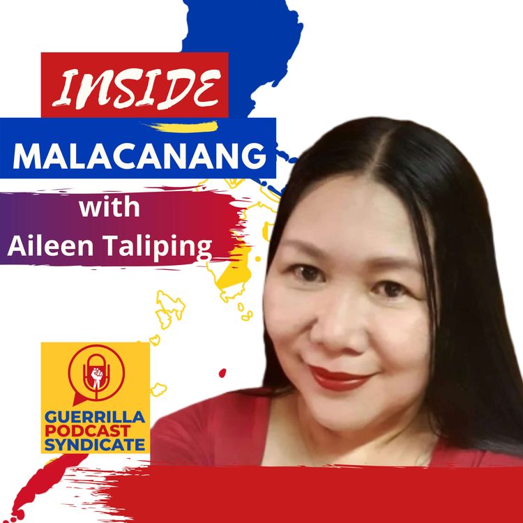 cover art for President Rodrigo Duterte says he dismantled oligarchy in the Philippines without declaring martial law