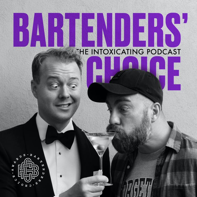 cover art for Best Cocktail Bar