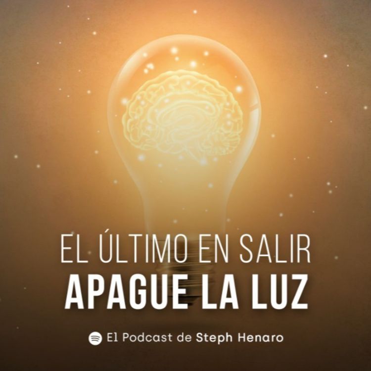 cover art for La dictadura de la salud pública con Xavier Tello (@StratCons) - El podcast de Steph Henaro