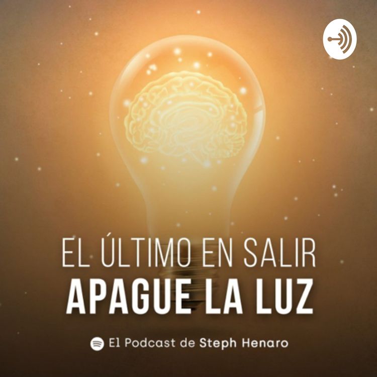 cover art for Día de muertos 2020 con Tere Vale (@TVale2012) - El podcast de Steph Henaro