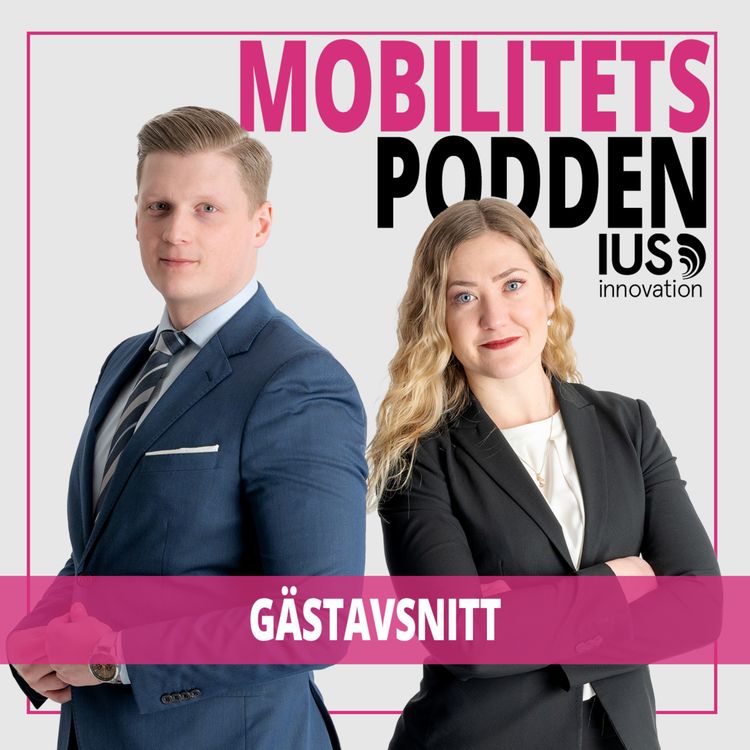 cover art for 17. Cykelpooler som brygga mellan mobilitet och fastigheter