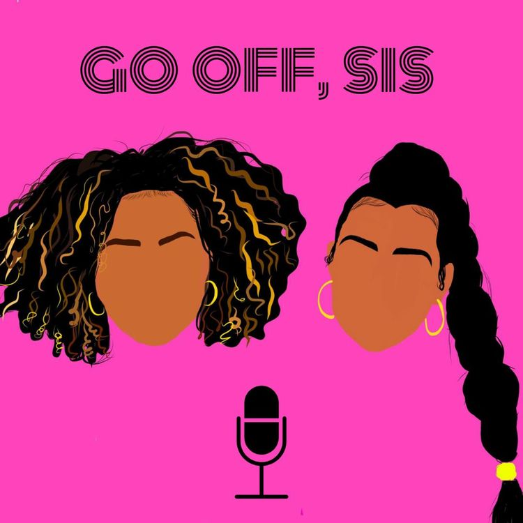 cover art for Ep 40 - Crew Love