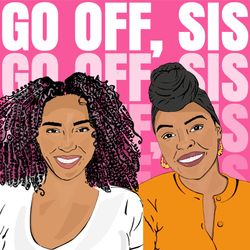cover art for Go Off, Sis