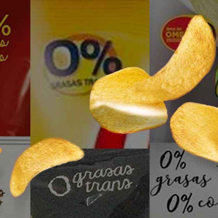 cover art for Te vendo lo que no es, el cero por ciento