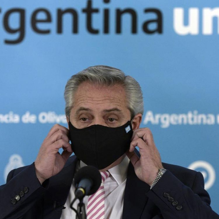 cover art for La vacuna que no cura todo