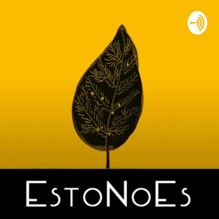 cover art for ¿Qué es "EstoNoEs"?
