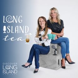 cover art for Long Island Tea
