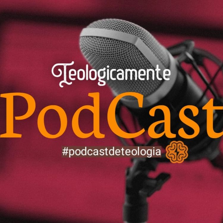 cover art for A FILOSOFIA PODE SER ÚTIL À IGREJA? COM PROF. DAVI BASTOS - #027