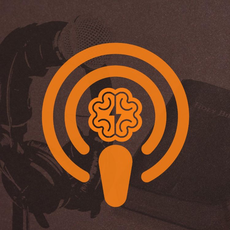 cover art for O PERIGO DA FALSA ESPIRITUALIDADE #013