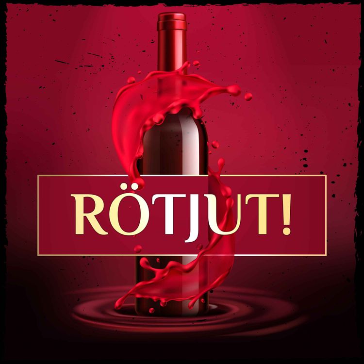 cover art for Vit Priorat med Prioraty Wines!